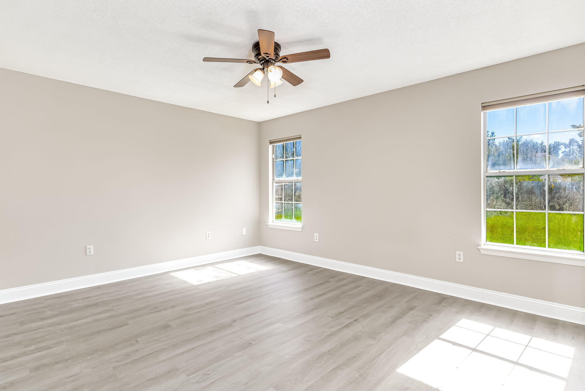 BROOKWOOD - Residential
