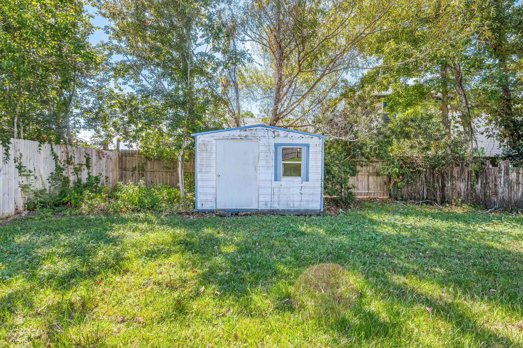 BROOKWOOD - Residential