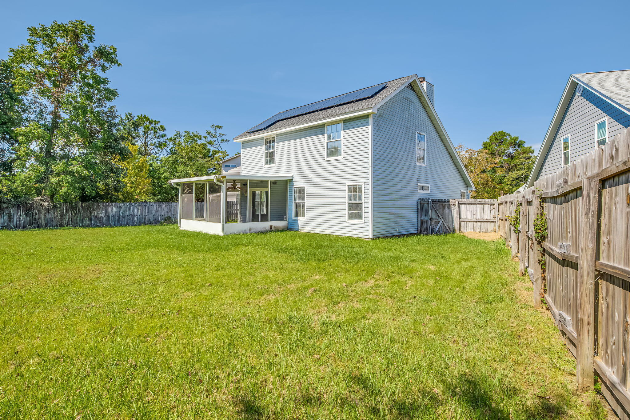 BROOKWOOD - Residential