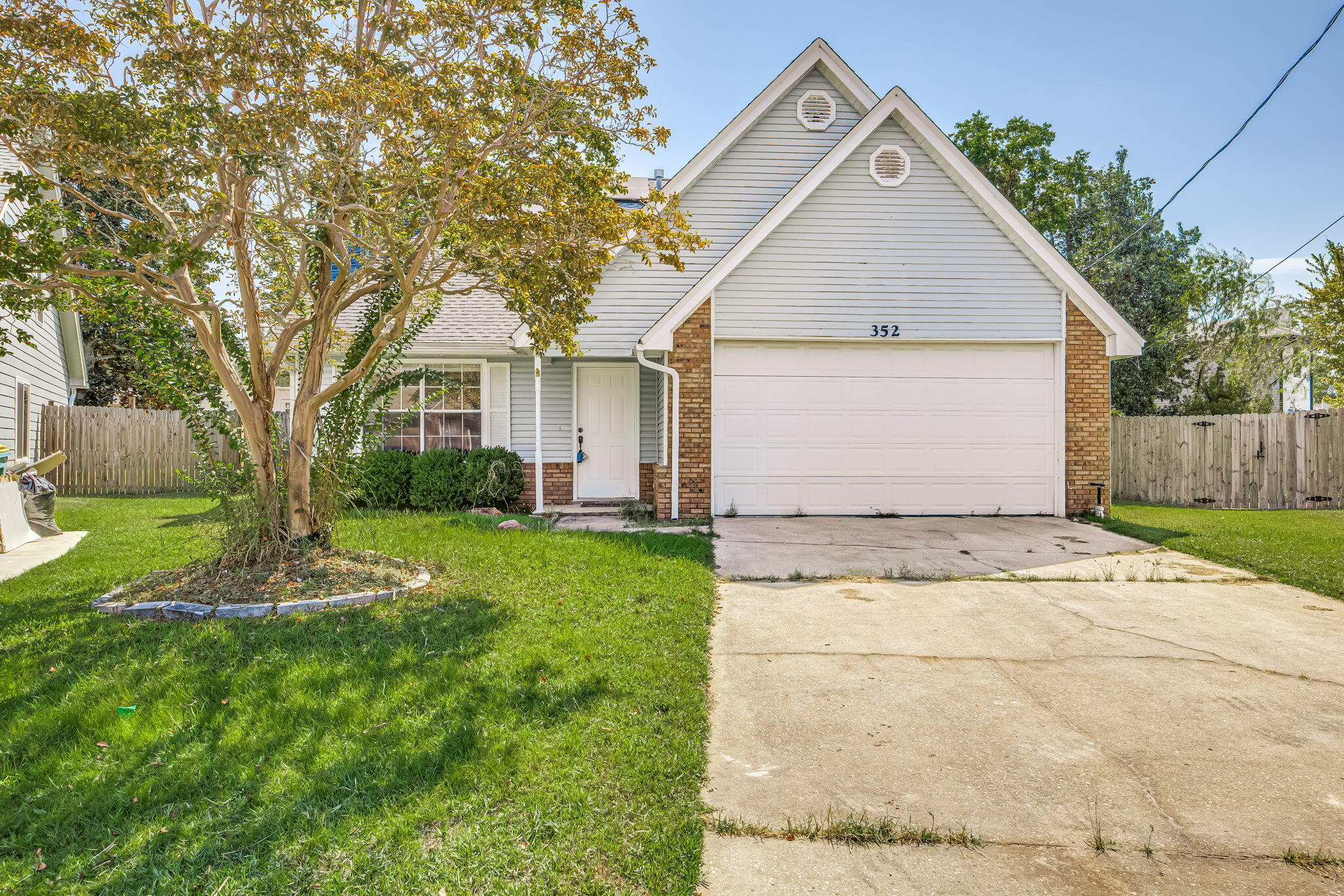 BROOKWOOD - Residential