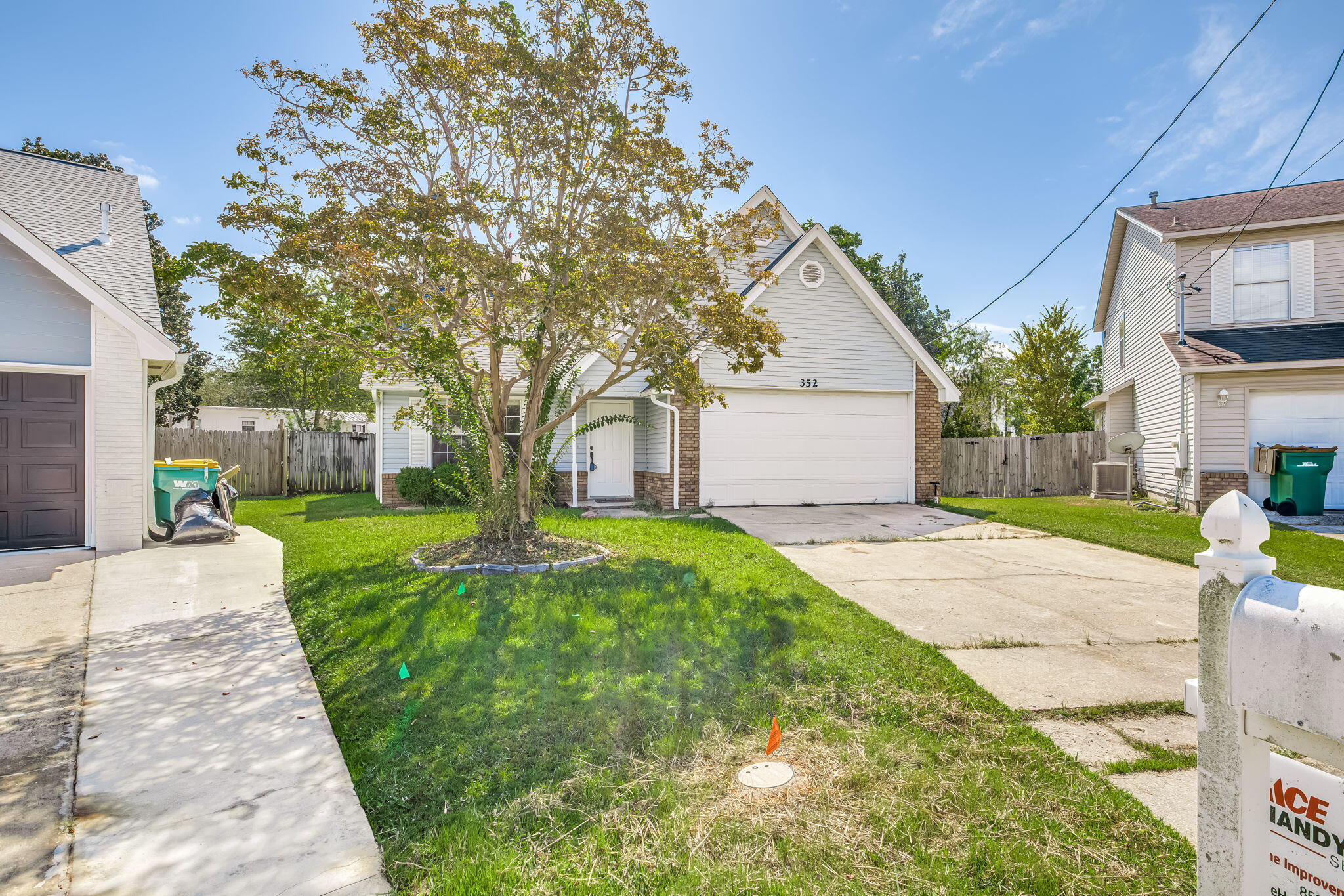 BROOKWOOD - Residential