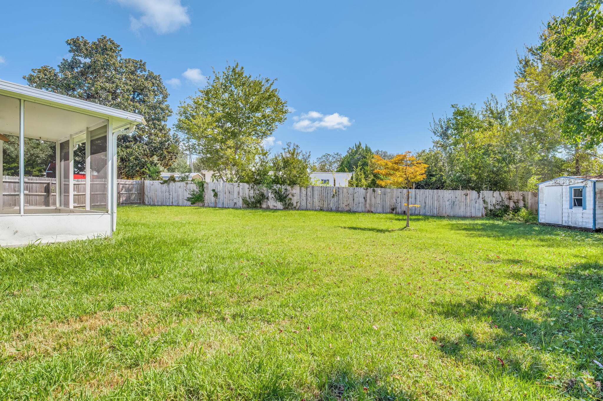BROOKWOOD - Residential