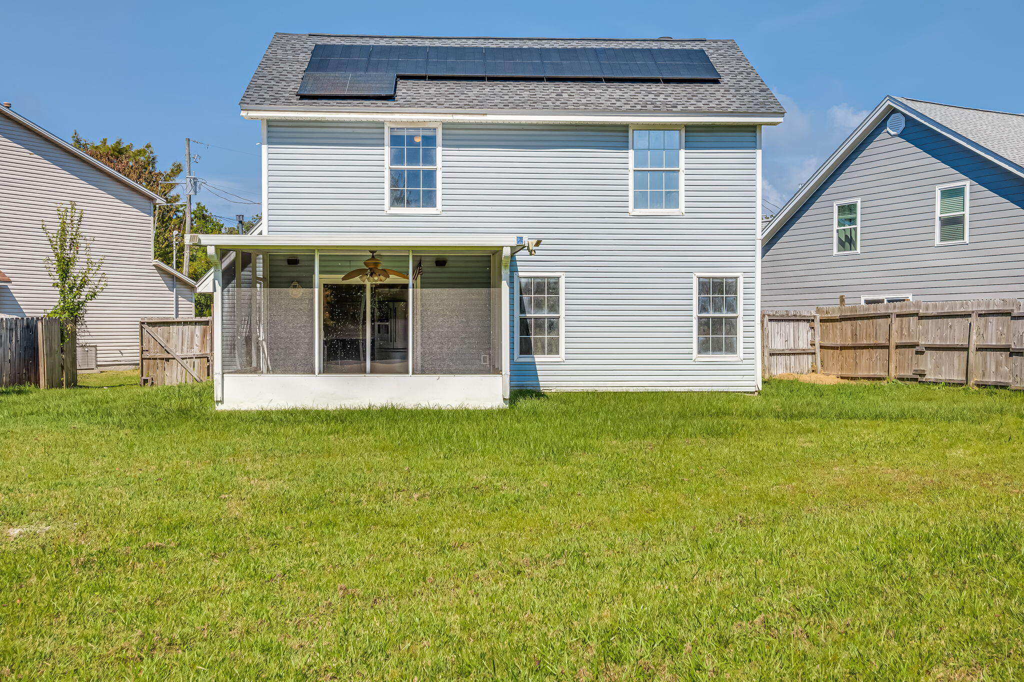 BROOKWOOD - Residential