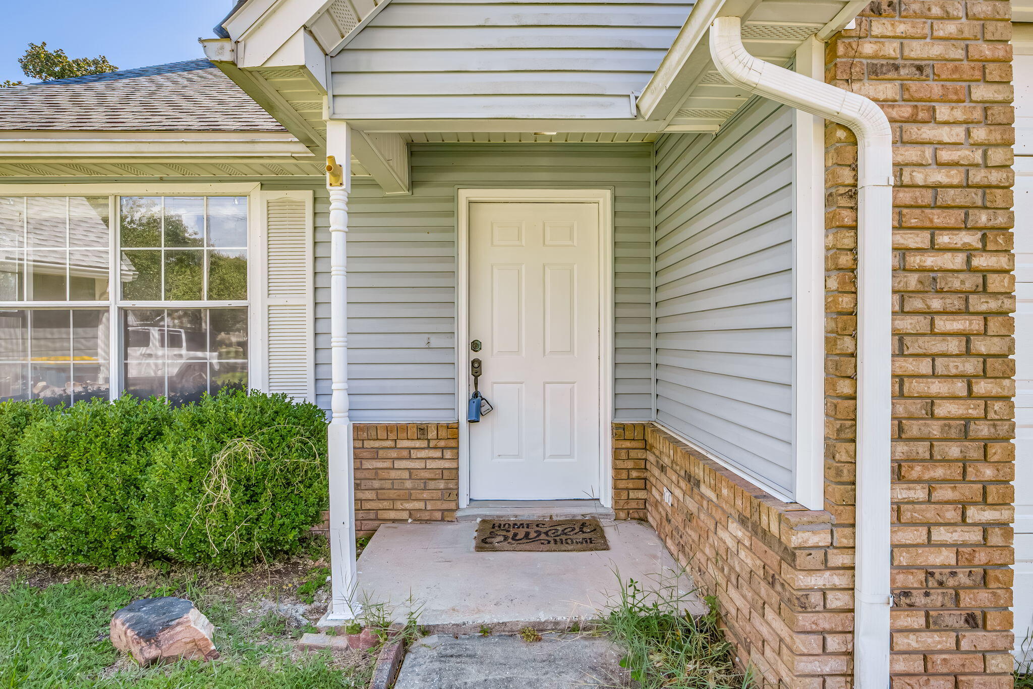 BROOKWOOD - Residential