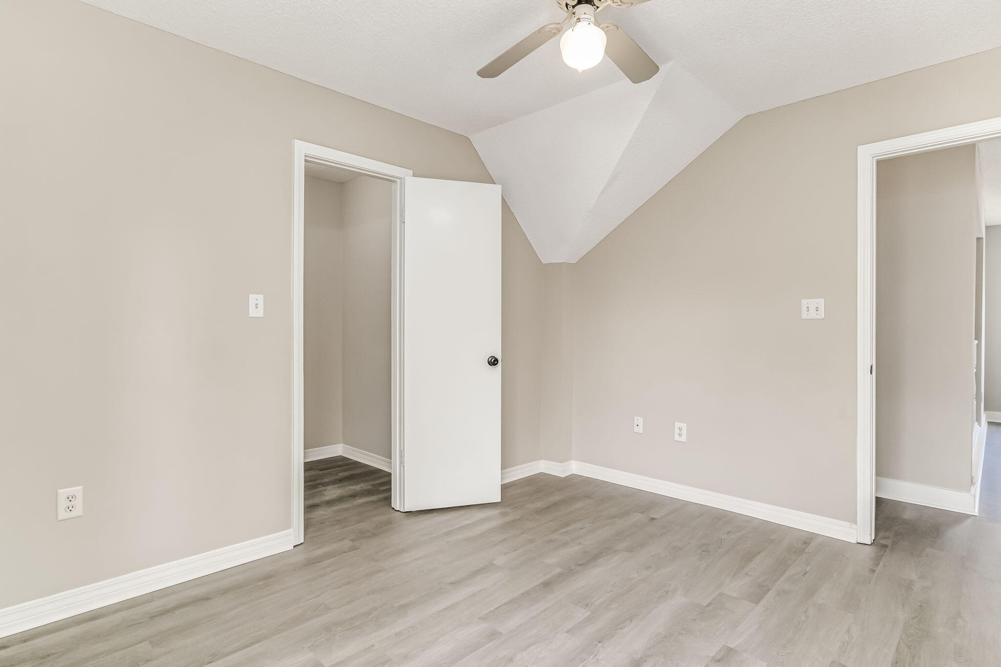 BROOKWOOD - Residential