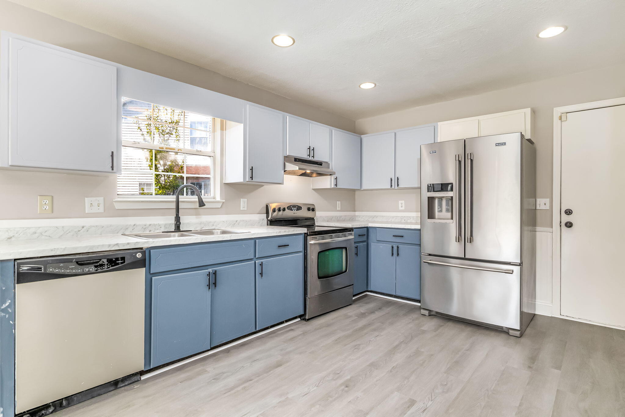 BROOKWOOD - Residential