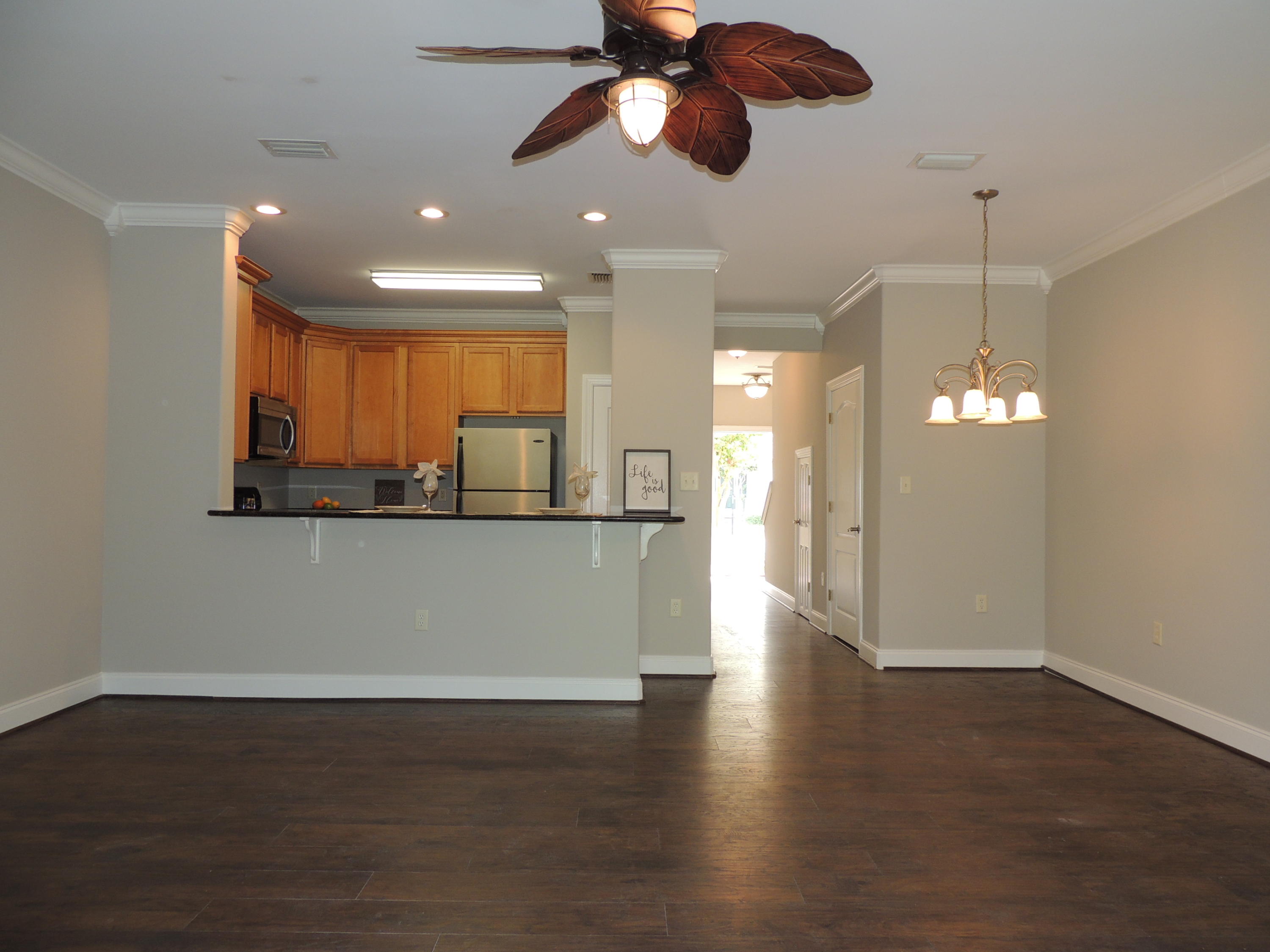 Old Bay Townhomes - Residential