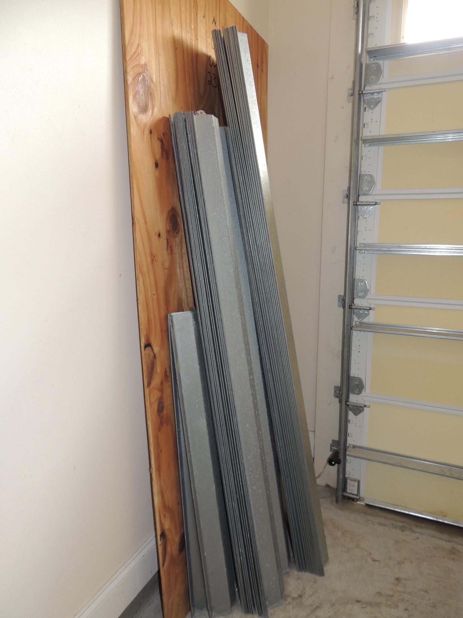 Old Bay Townhomes - Residential