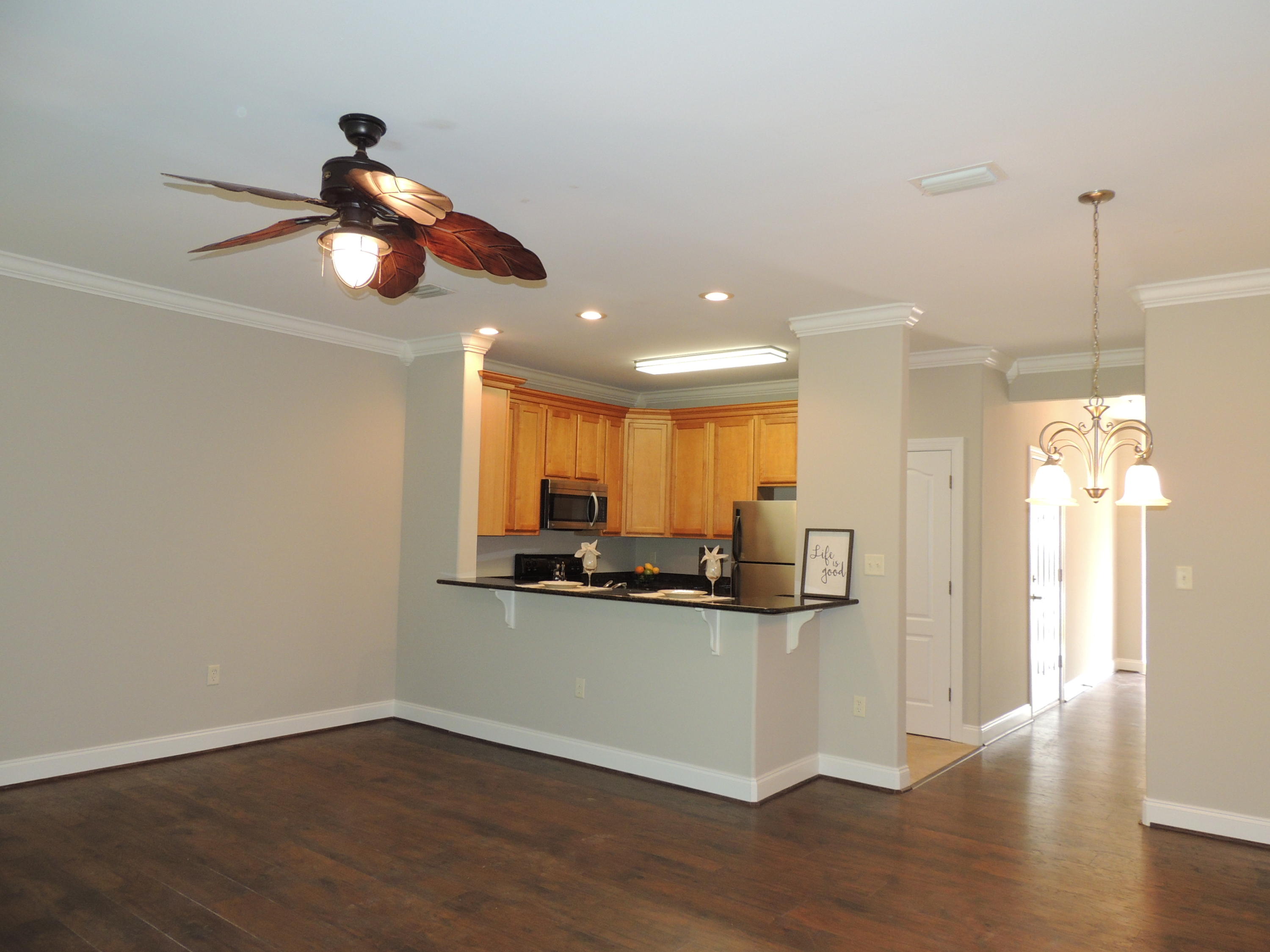 Old Bay Townhomes - Residential