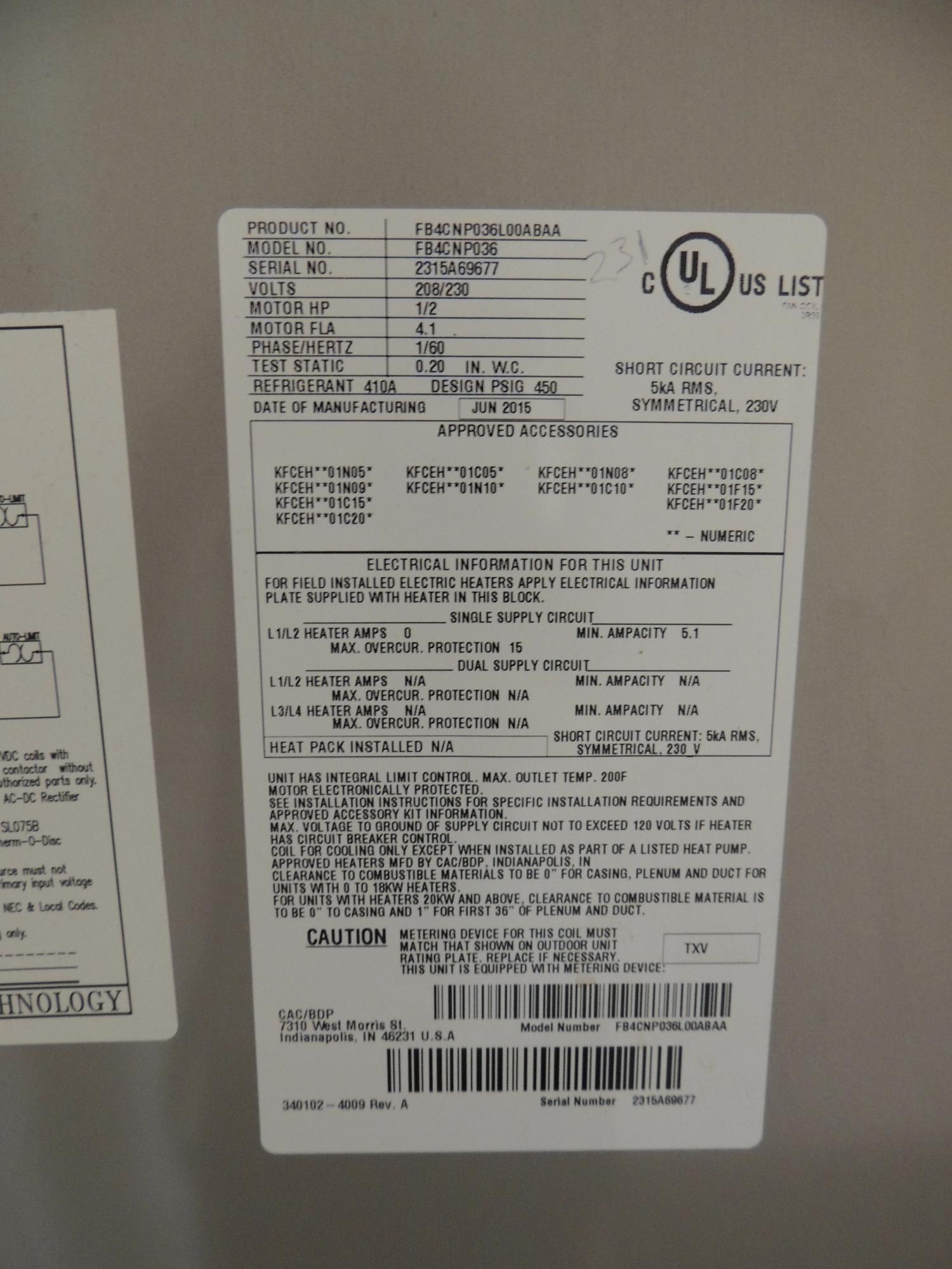 Old Bay Townhomes - Residential