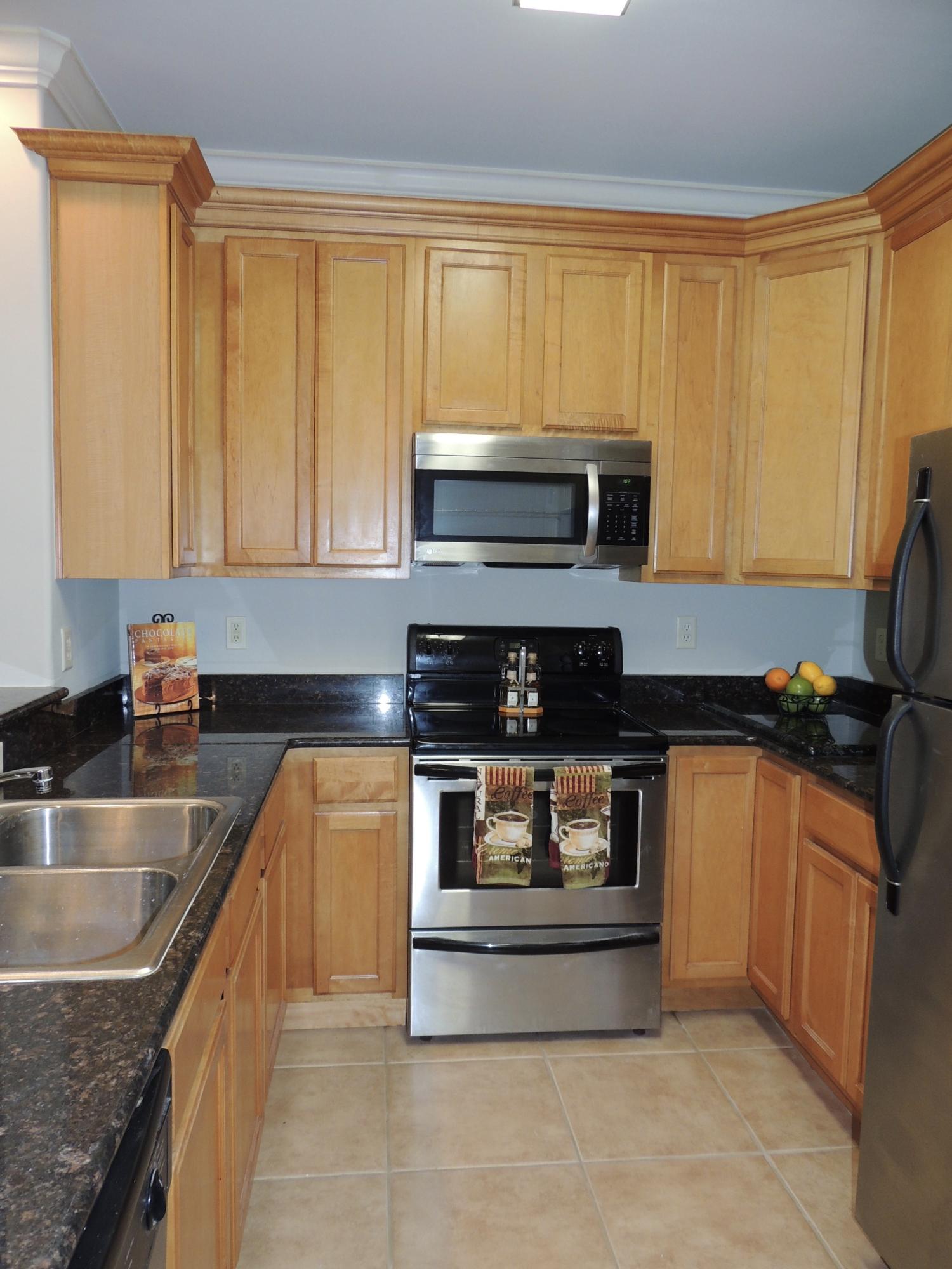 Old Bay Townhomes - Residential