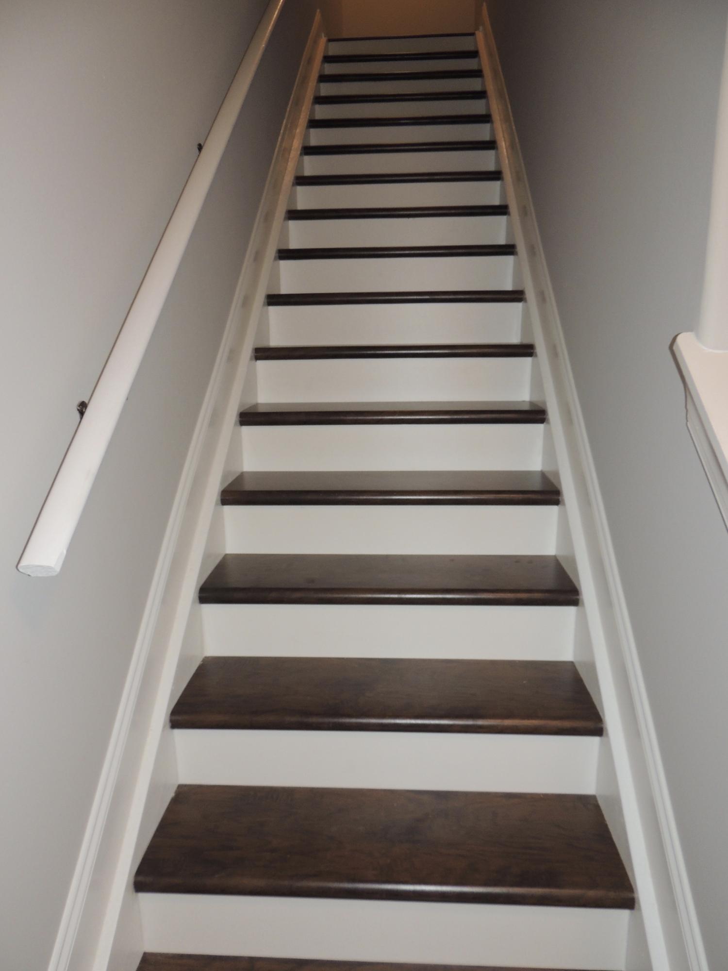 Old Bay Townhomes - Residential