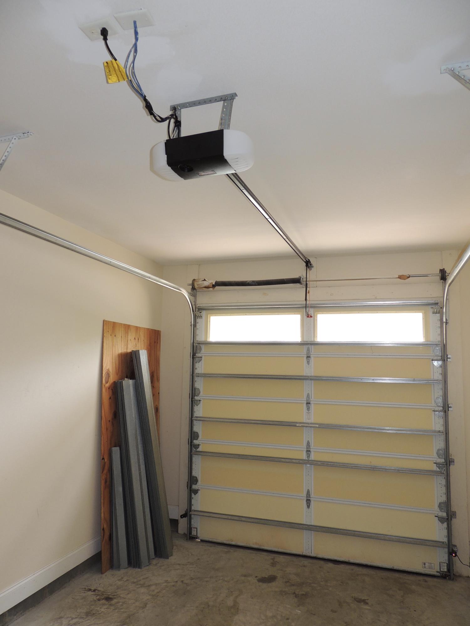 Old Bay Townhomes - Residential