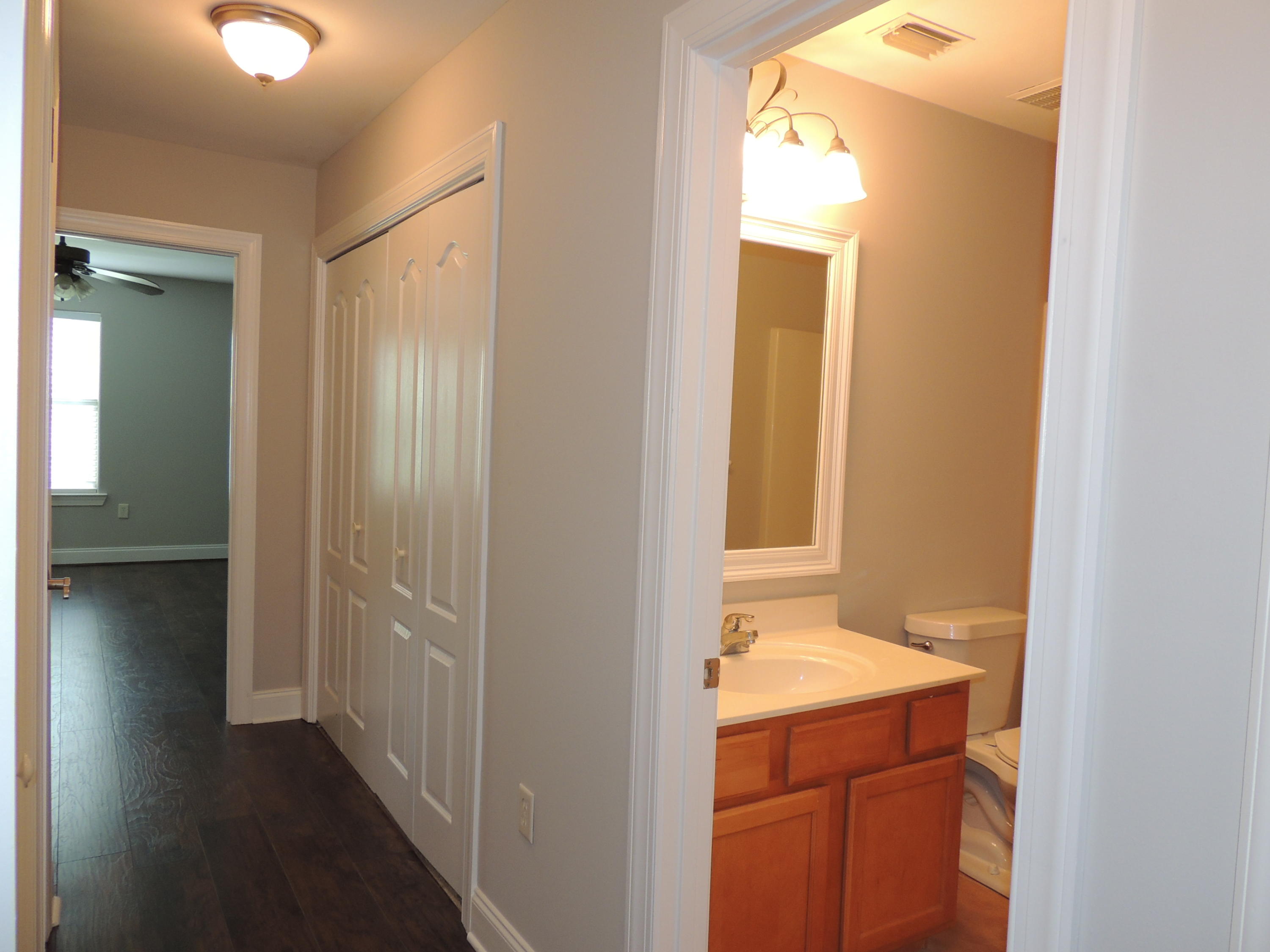 Old Bay Townhomes - Residential