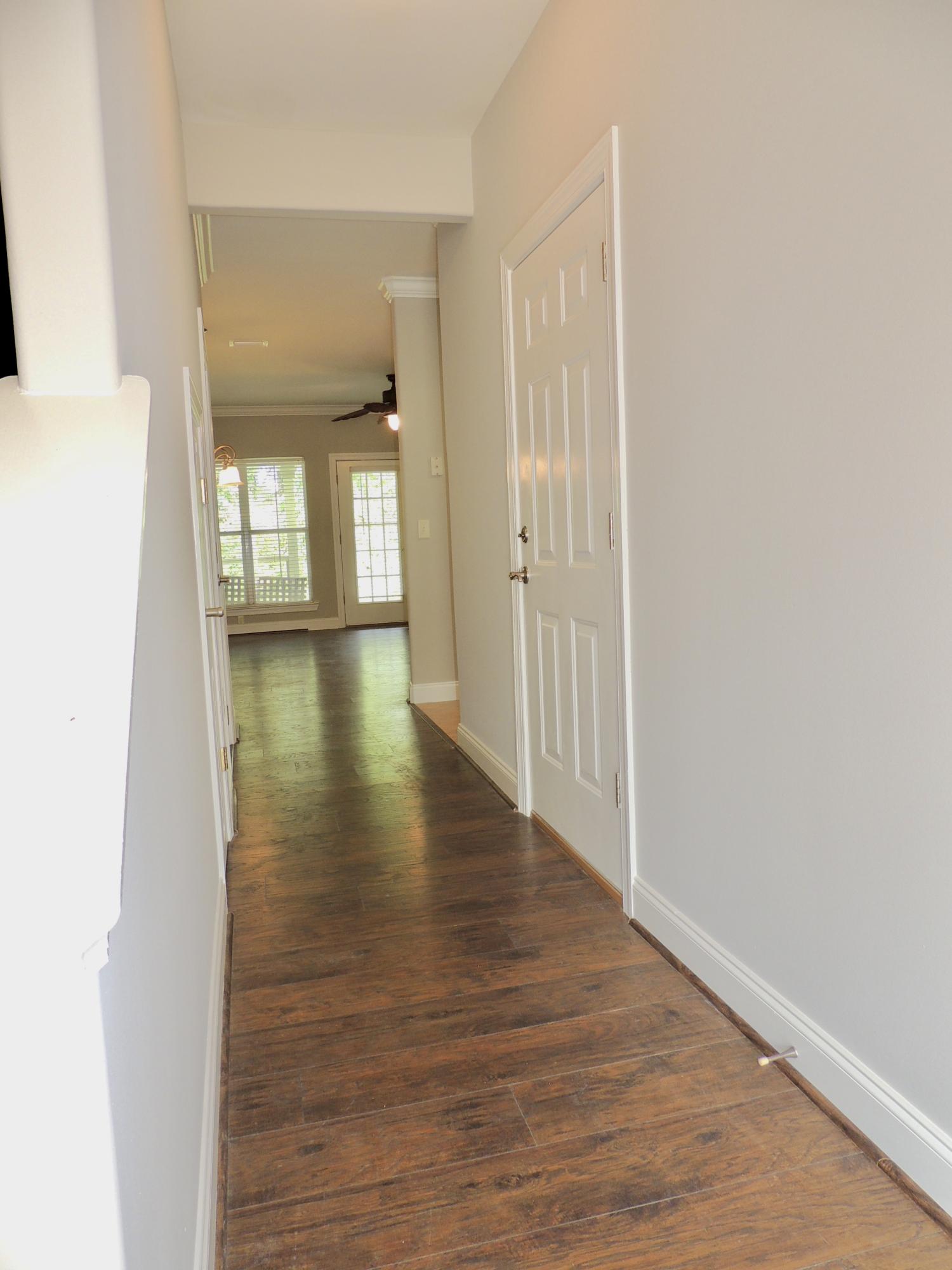 Old Bay Townhomes - Residential