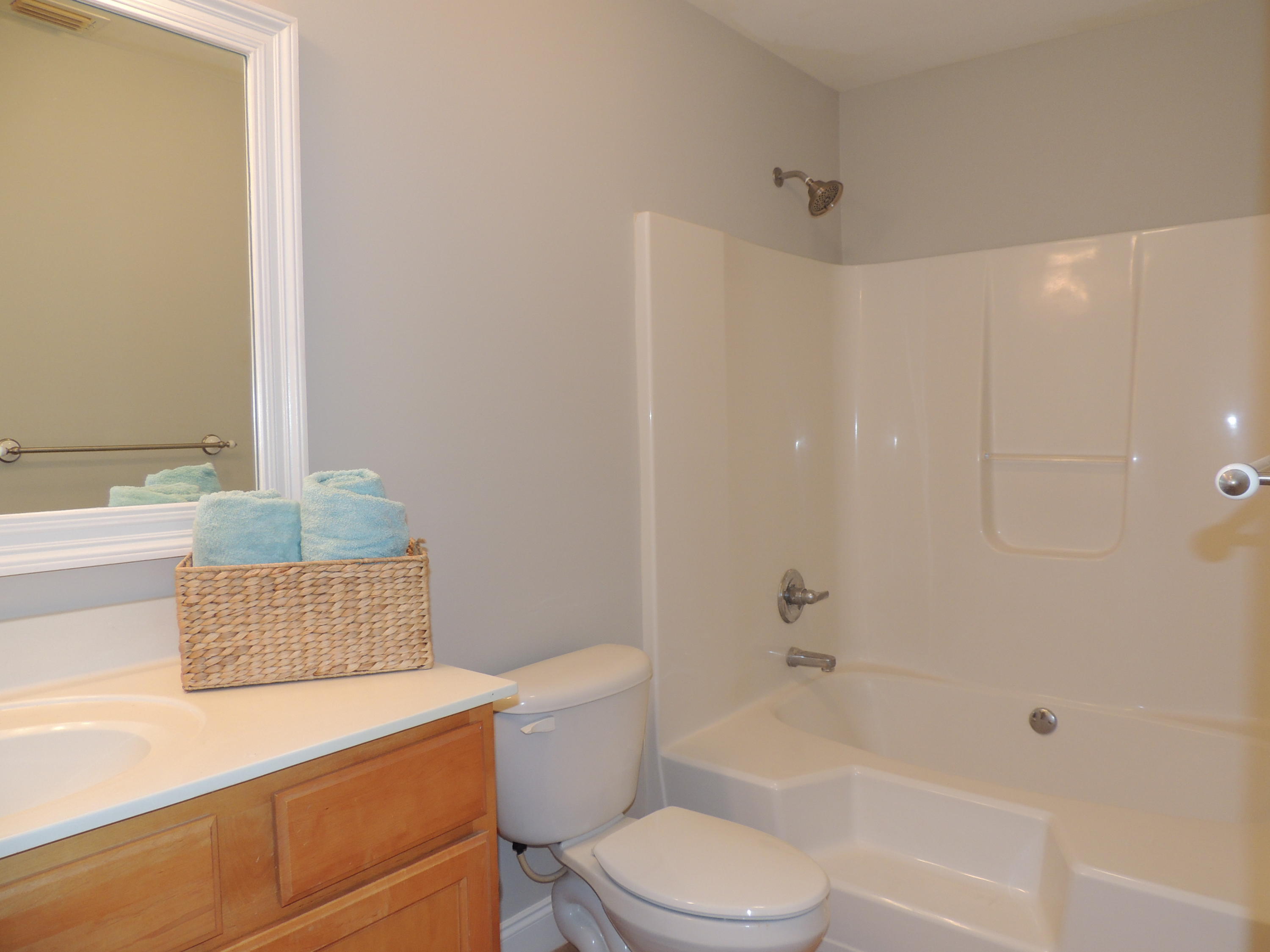 Old Bay Townhomes - Residential