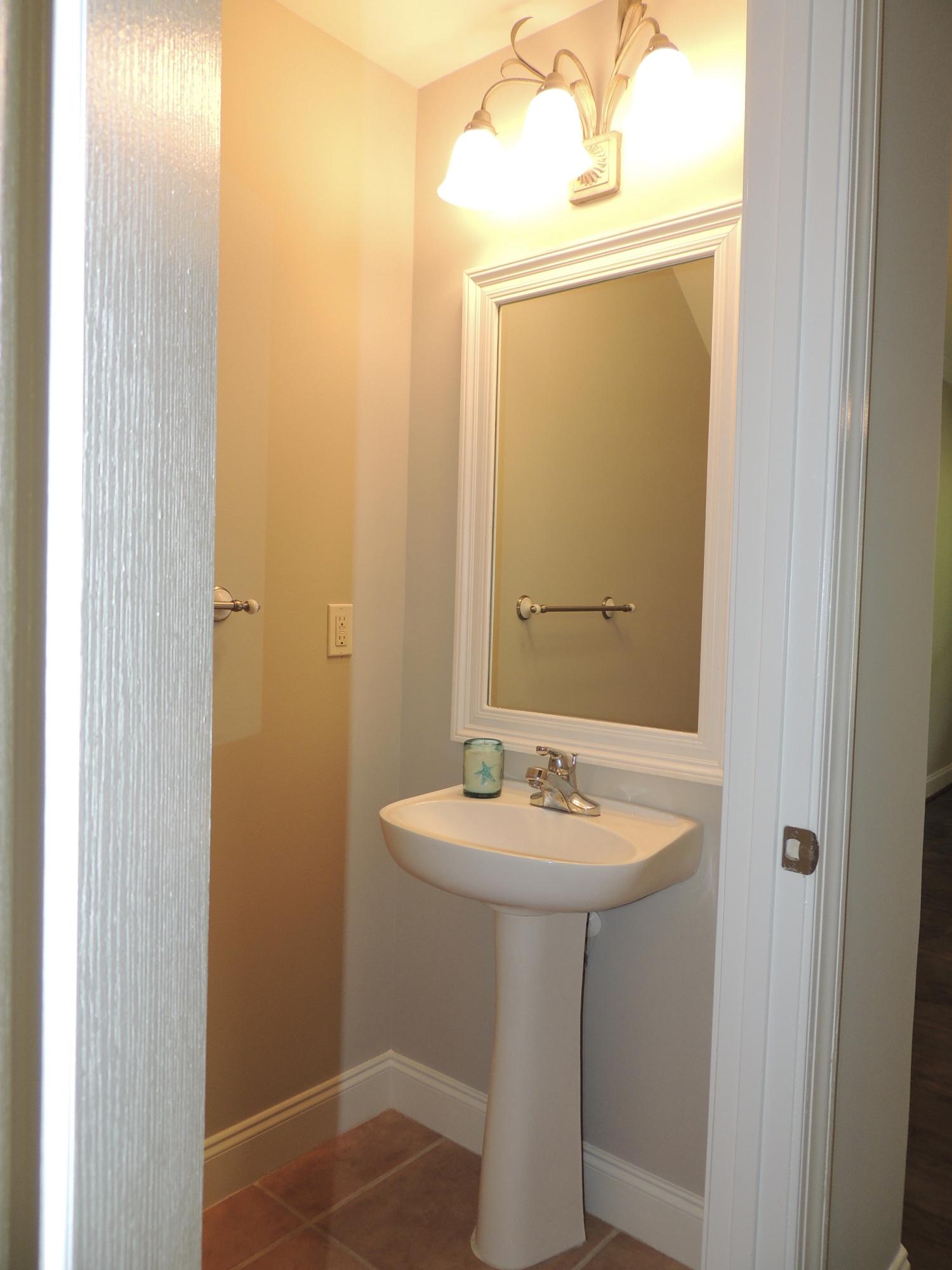 Old Bay Townhomes - Residential