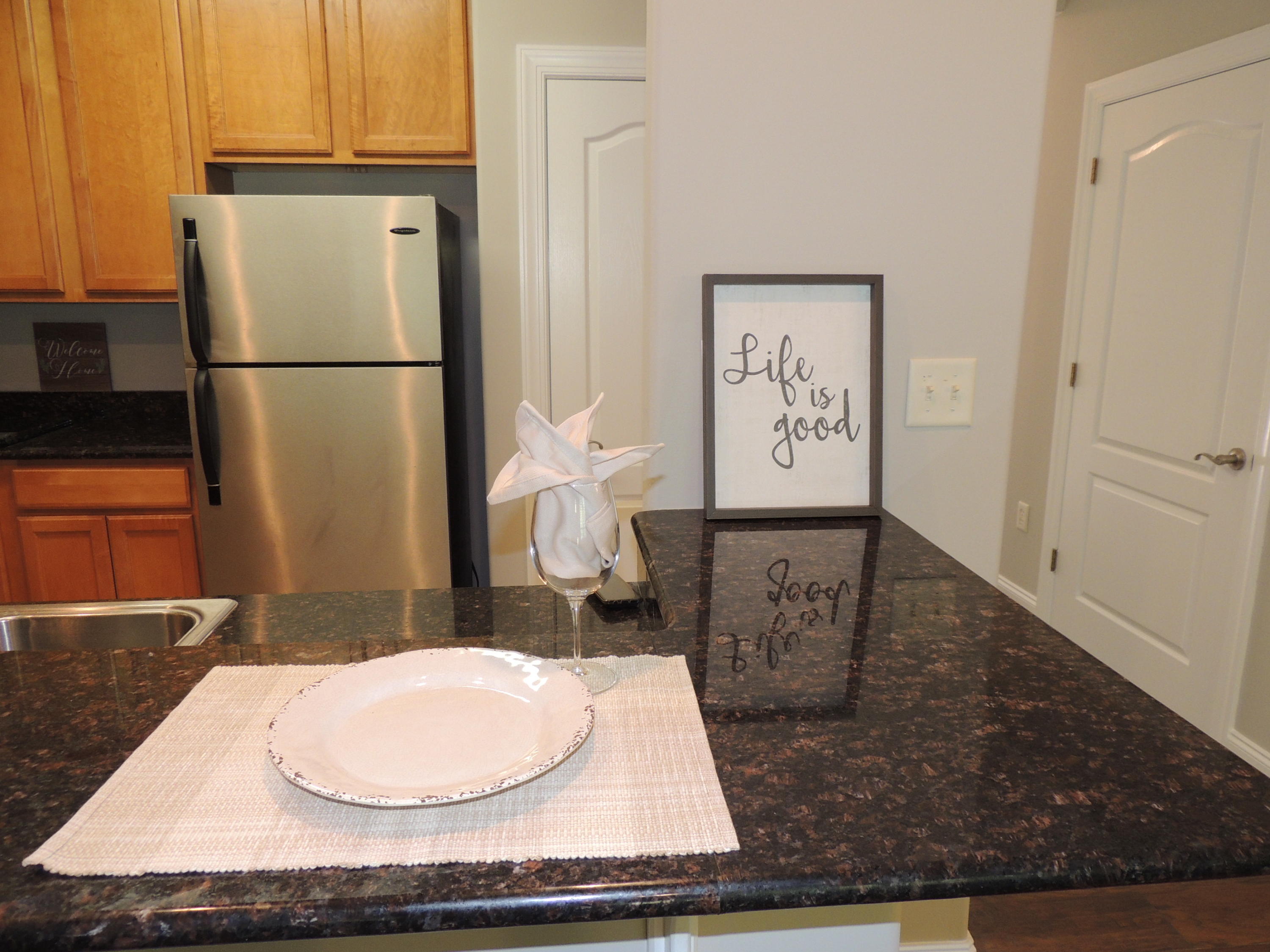 Old Bay Townhomes - Residential