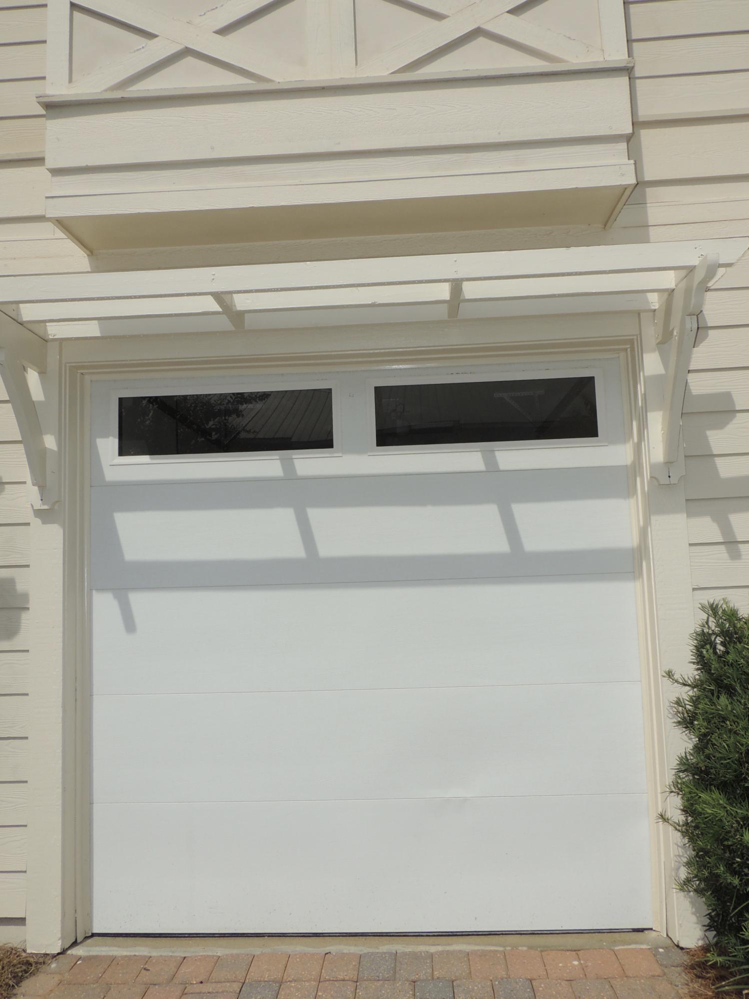 Old Bay Townhomes - Residential