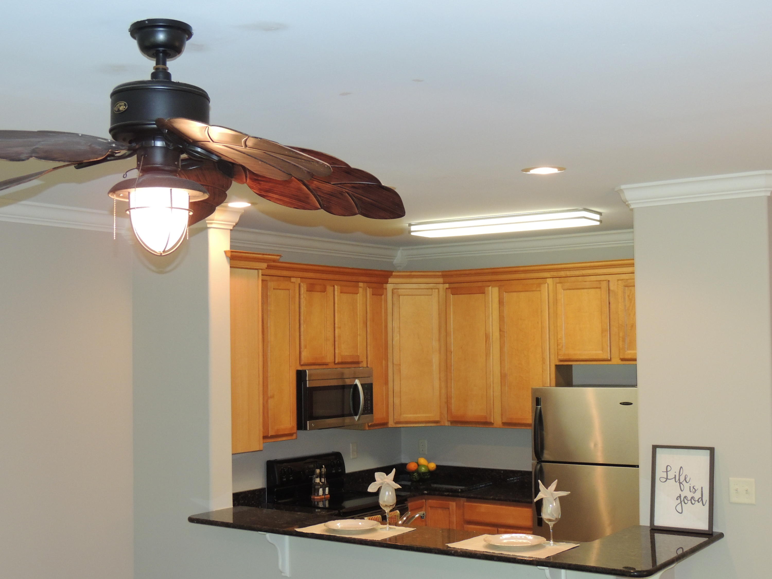 Old Bay Townhomes - Residential