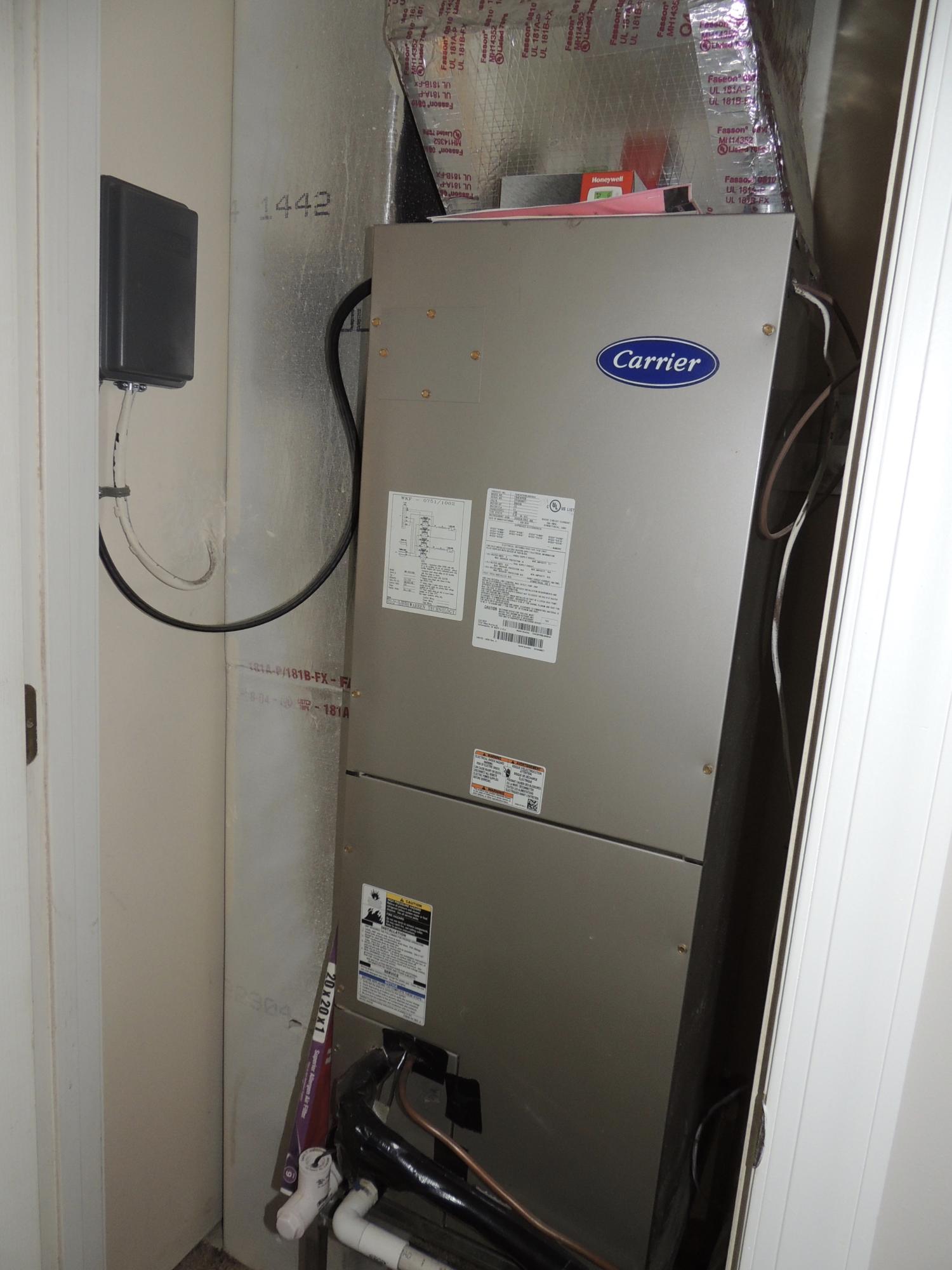 Old Bay Townhomes - Residential