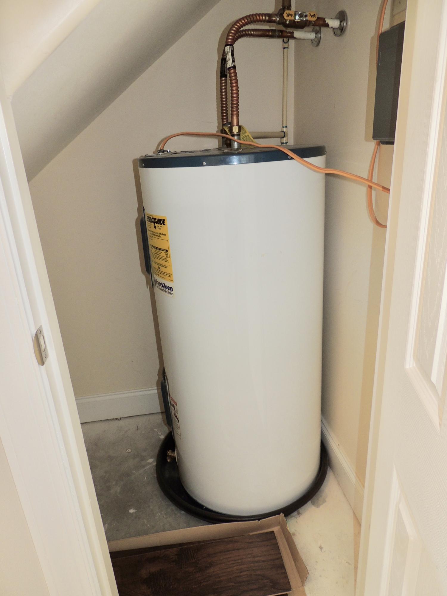 Old Bay Townhomes - Residential