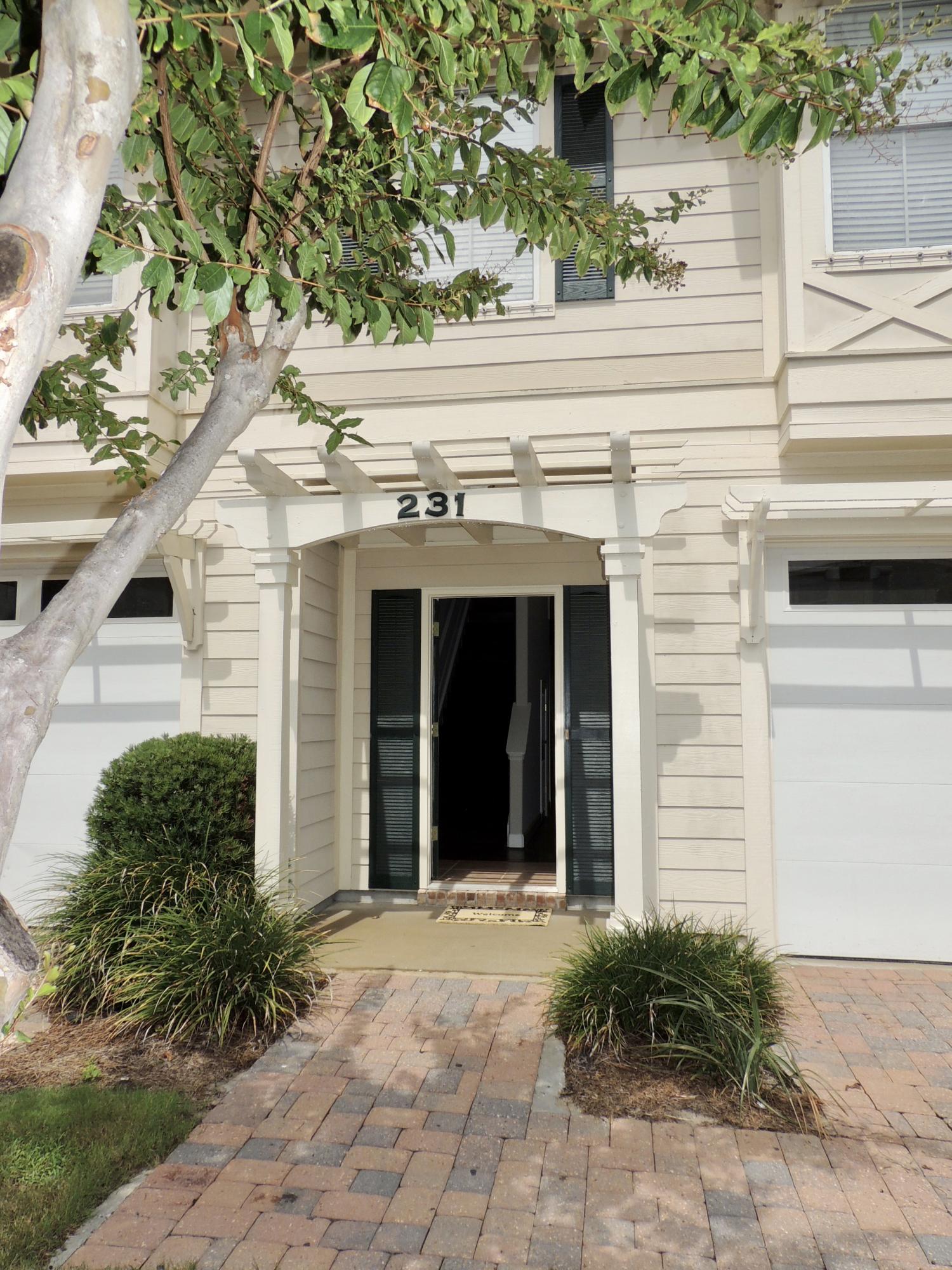 Old Bay Townhomes - Residential