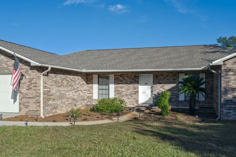 A home in Navarre