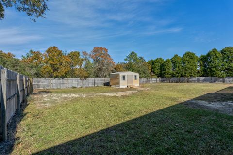 A home in Navarre