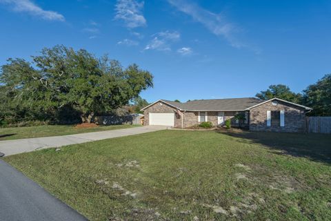 A home in Navarre