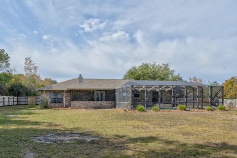 A home in Navarre