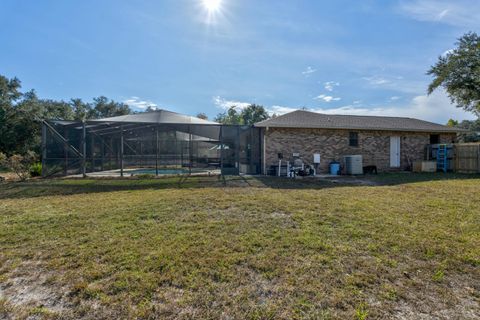 A home in Navarre