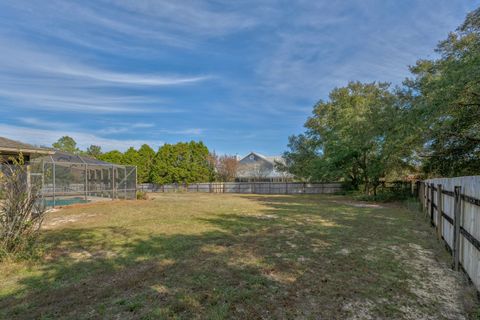 A home in Navarre