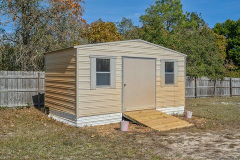 A home in Navarre