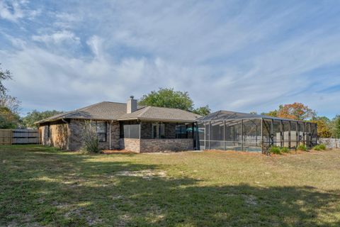 A home in Navarre