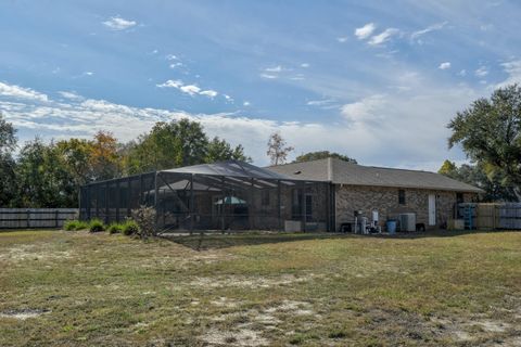 A home in Navarre