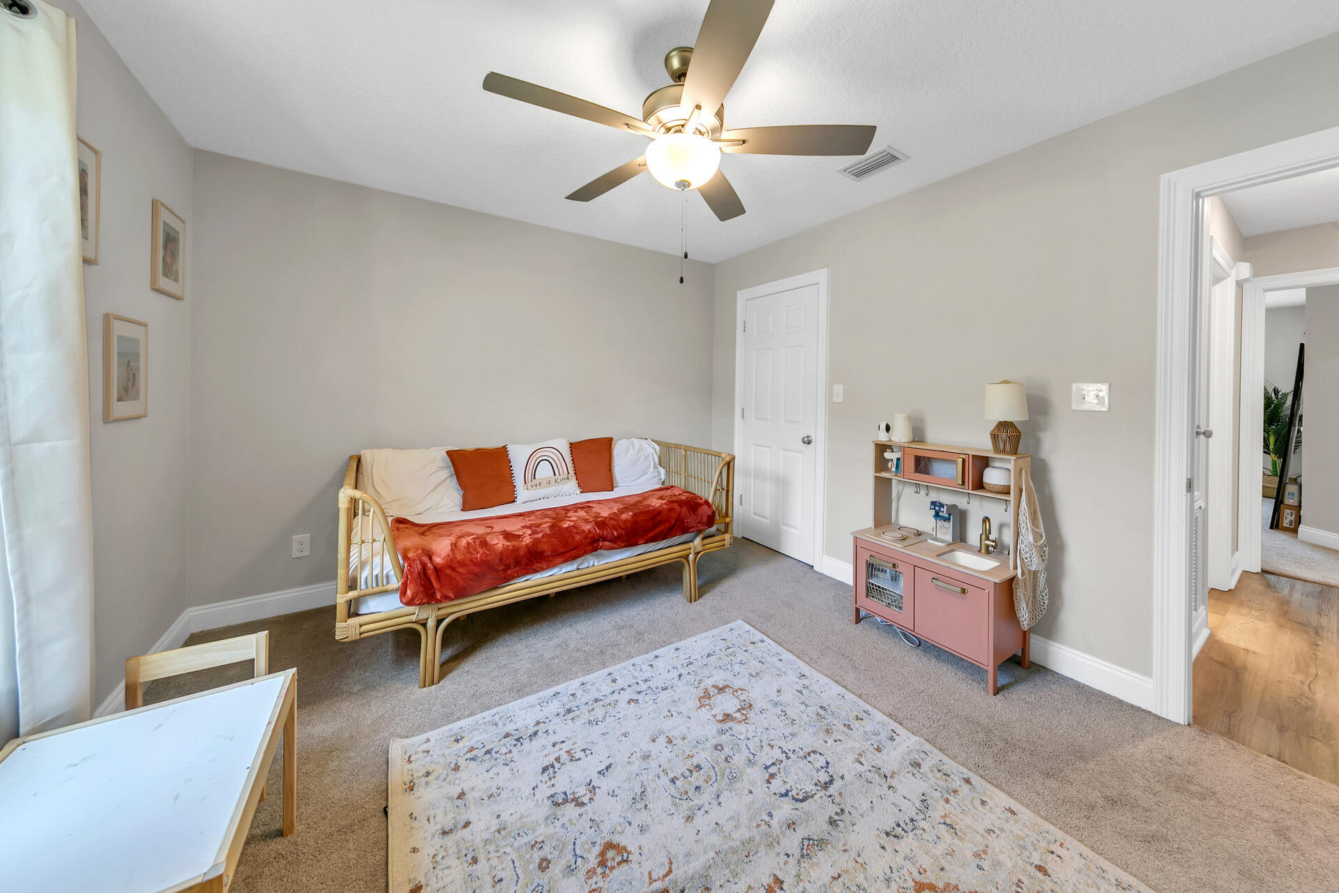 EAST BAY HEIGHTS - Residential
