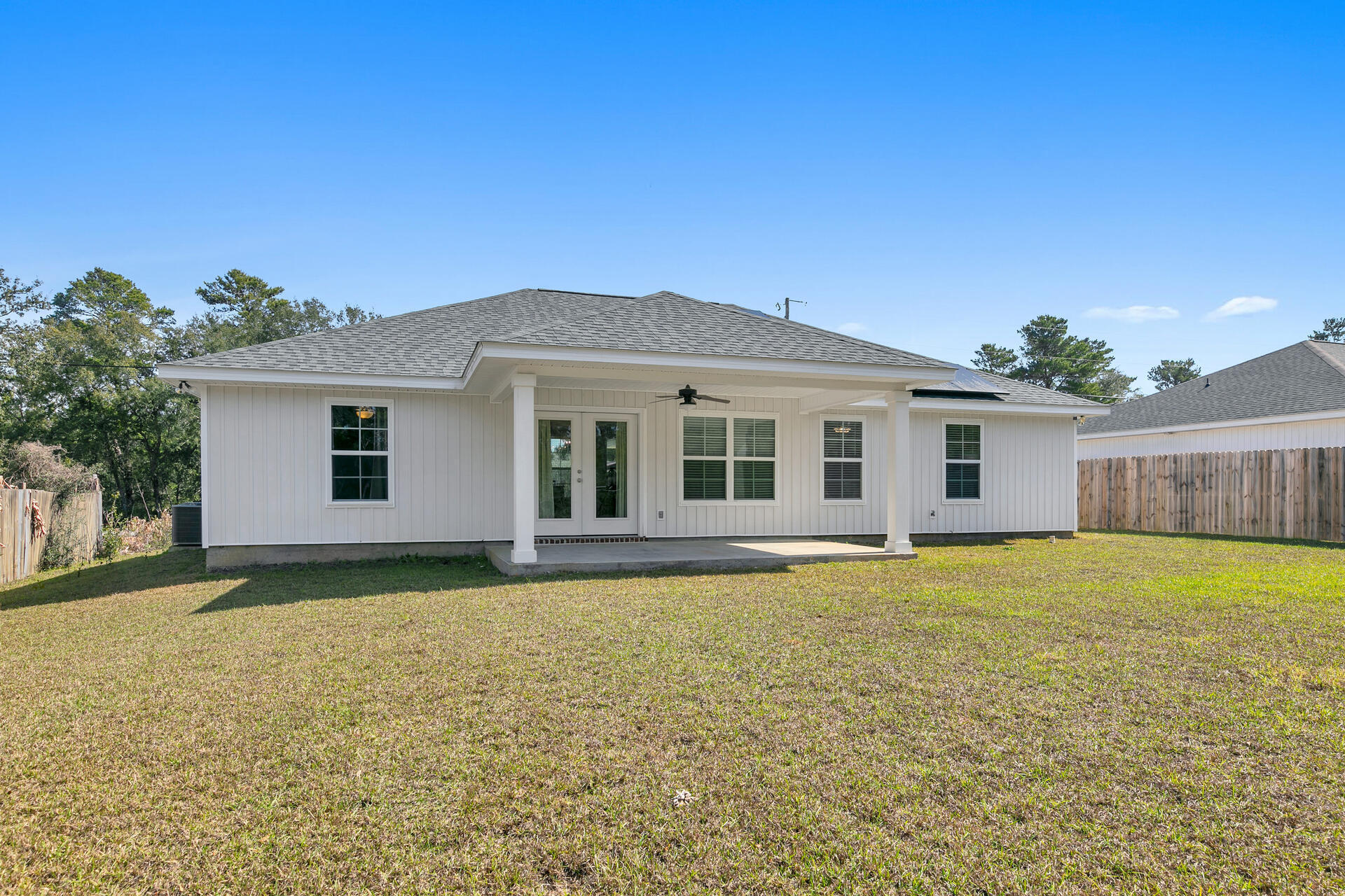 EAST BAY HEIGHTS - Residential