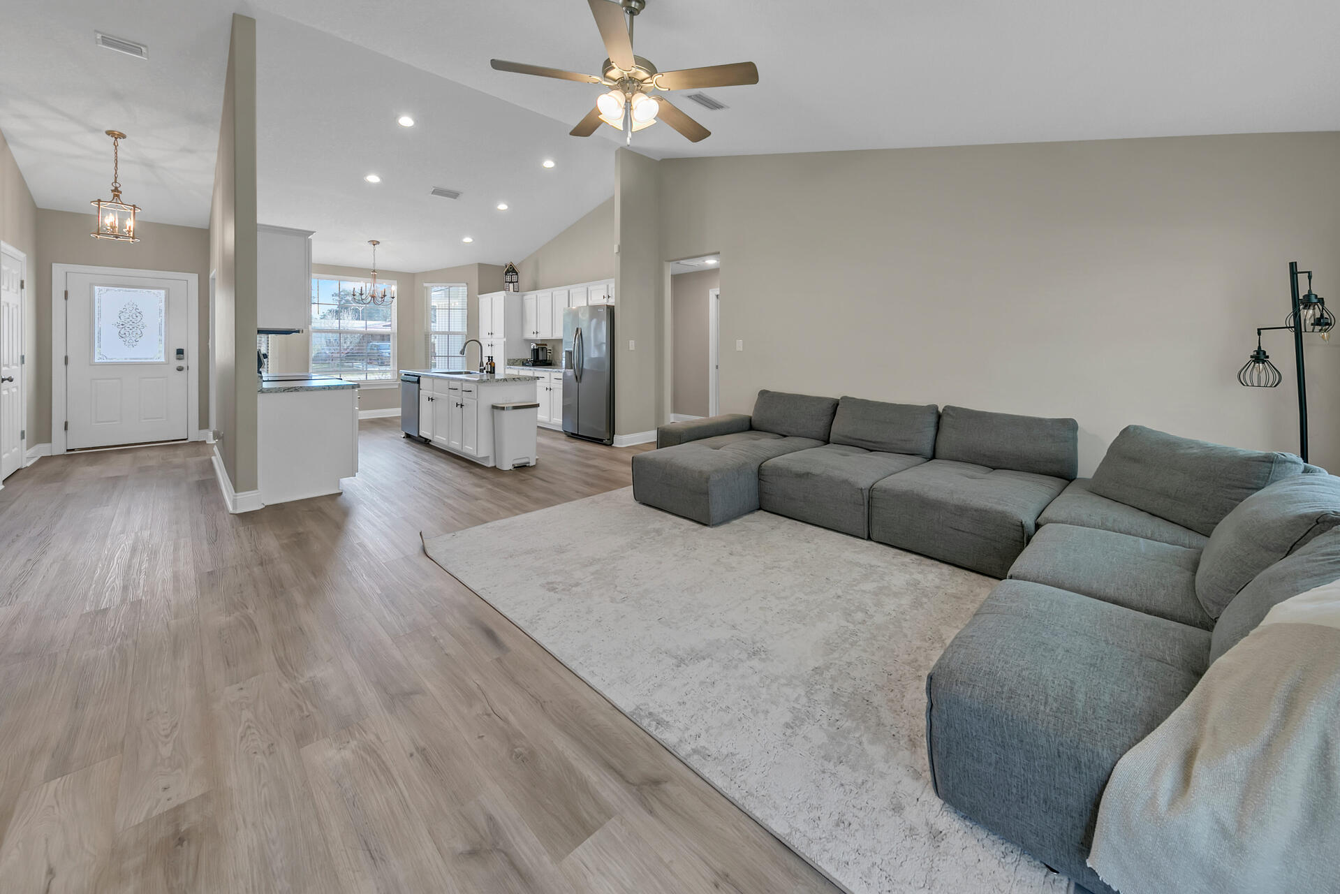 EAST BAY HEIGHTS - Residential