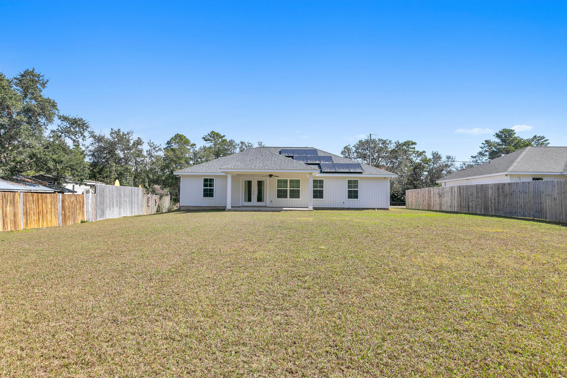 EAST BAY HEIGHTS - Residential