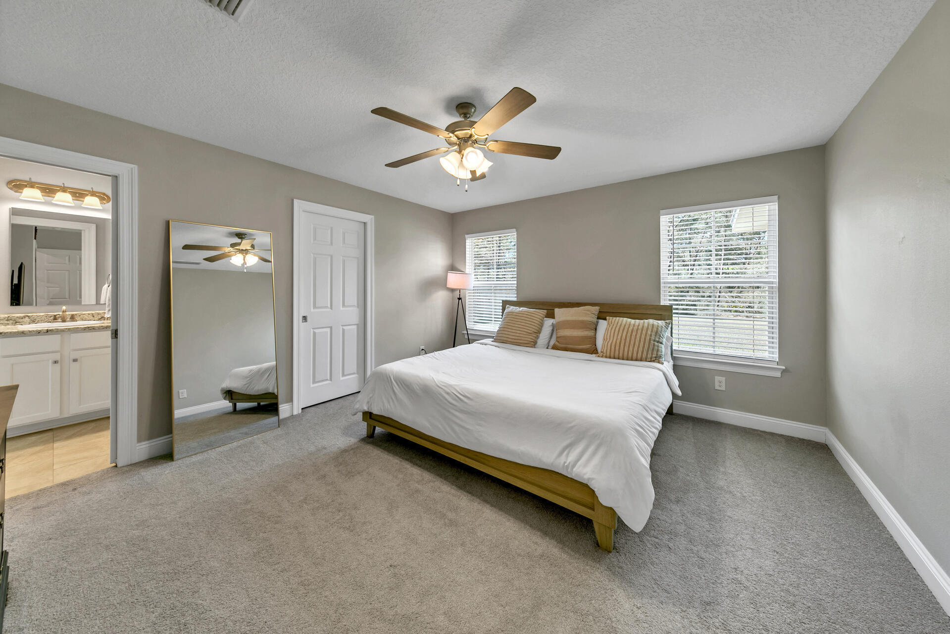 EAST BAY HEIGHTS - Residential