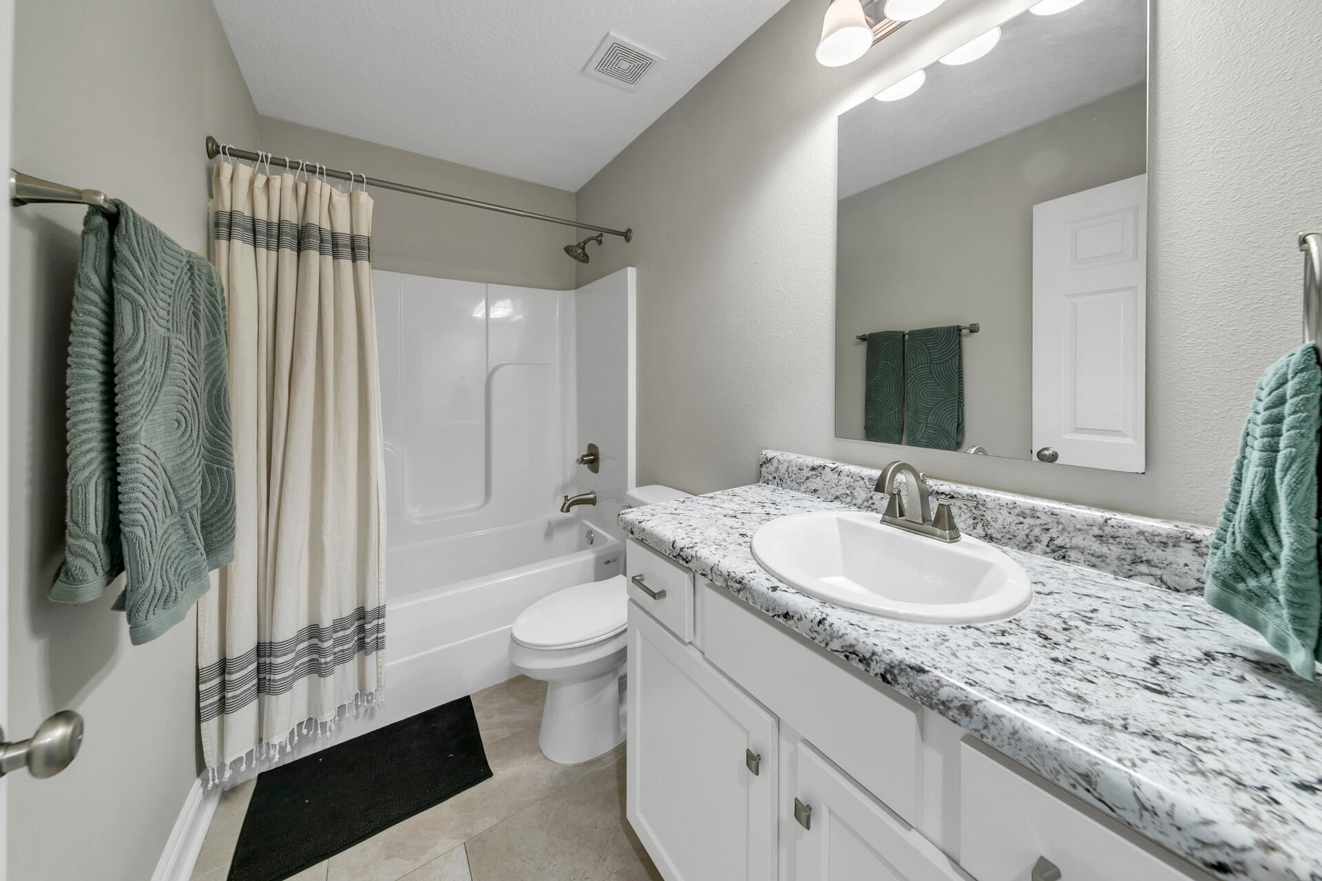 EAST BAY HEIGHTS - Residential