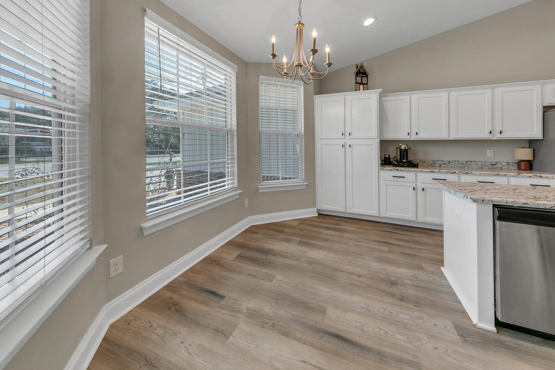 EAST BAY HEIGHTS - Residential