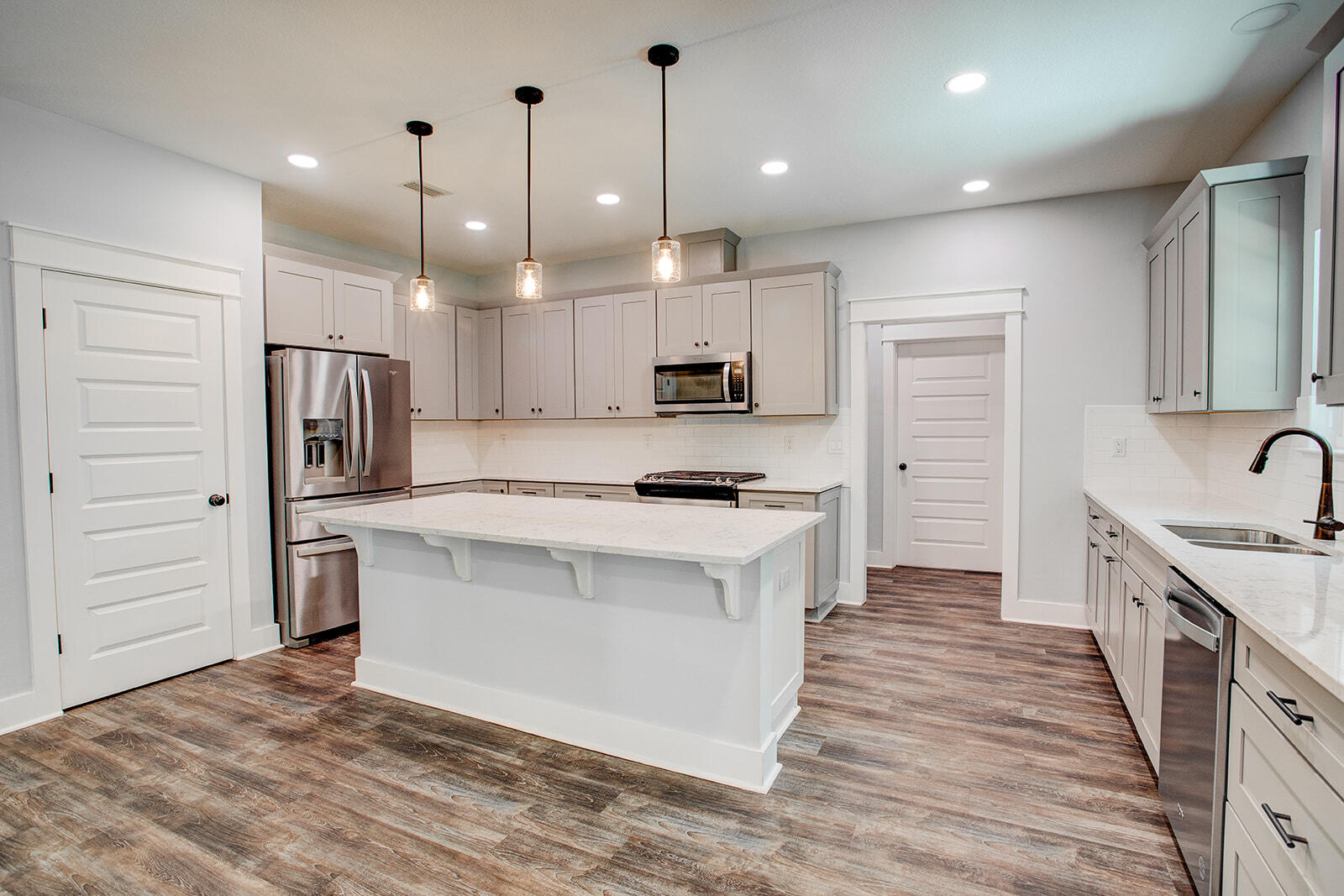 WATERVIEW COVE - Residential