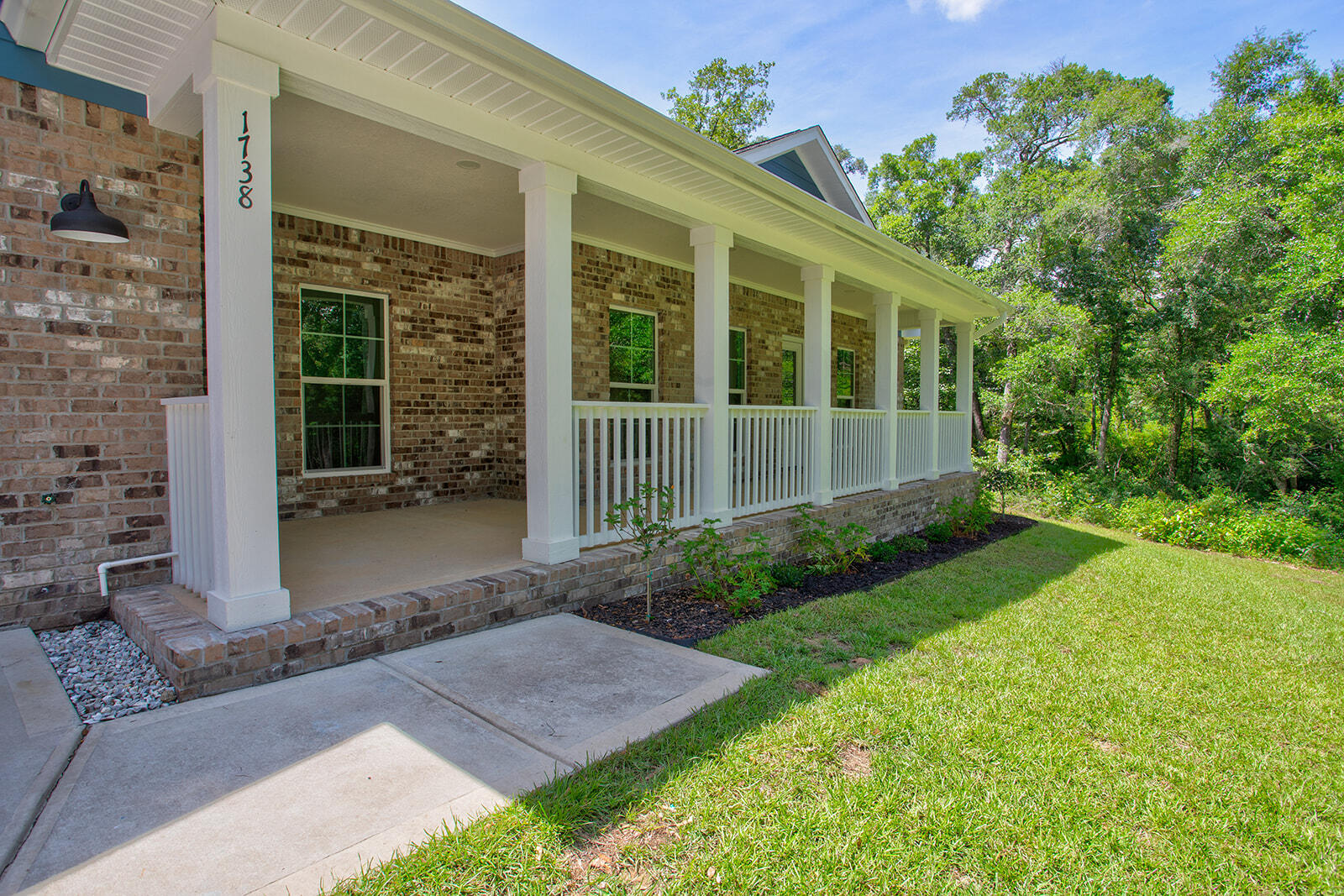 WATERVIEW COVE - Residential