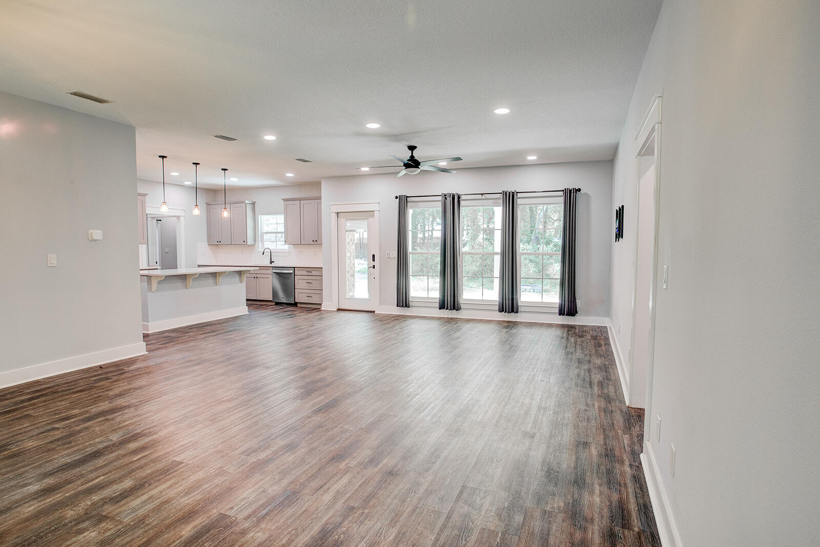 WATERVIEW COVE - Residential