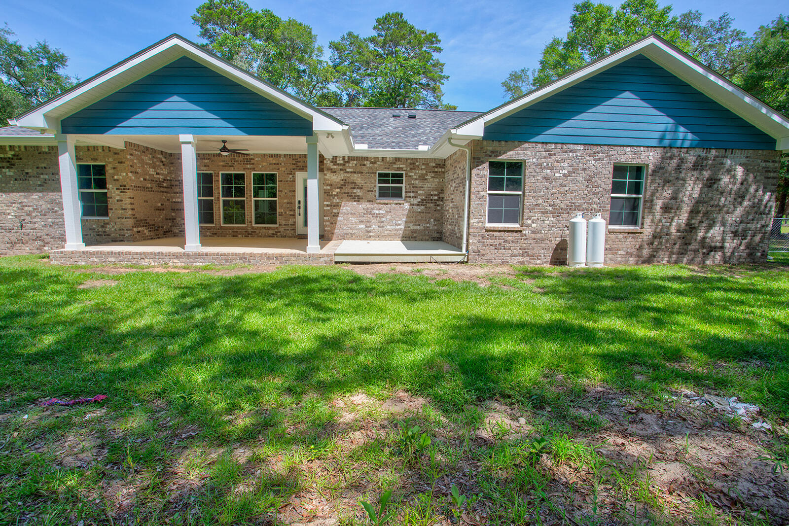 WATERVIEW COVE - Residential