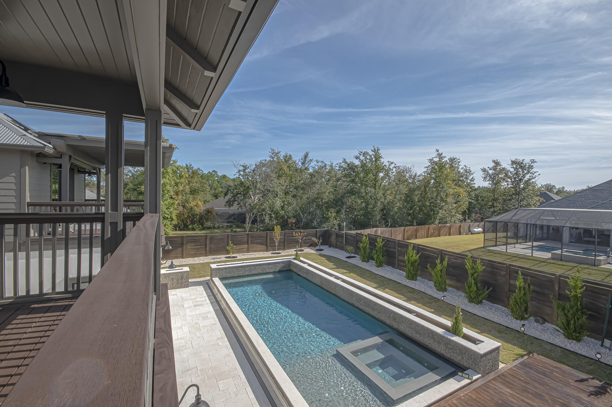 Lake Merial - Residential
