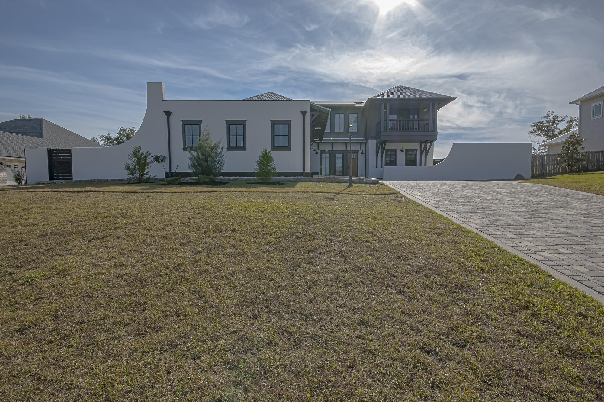 Lake Merial - Residential