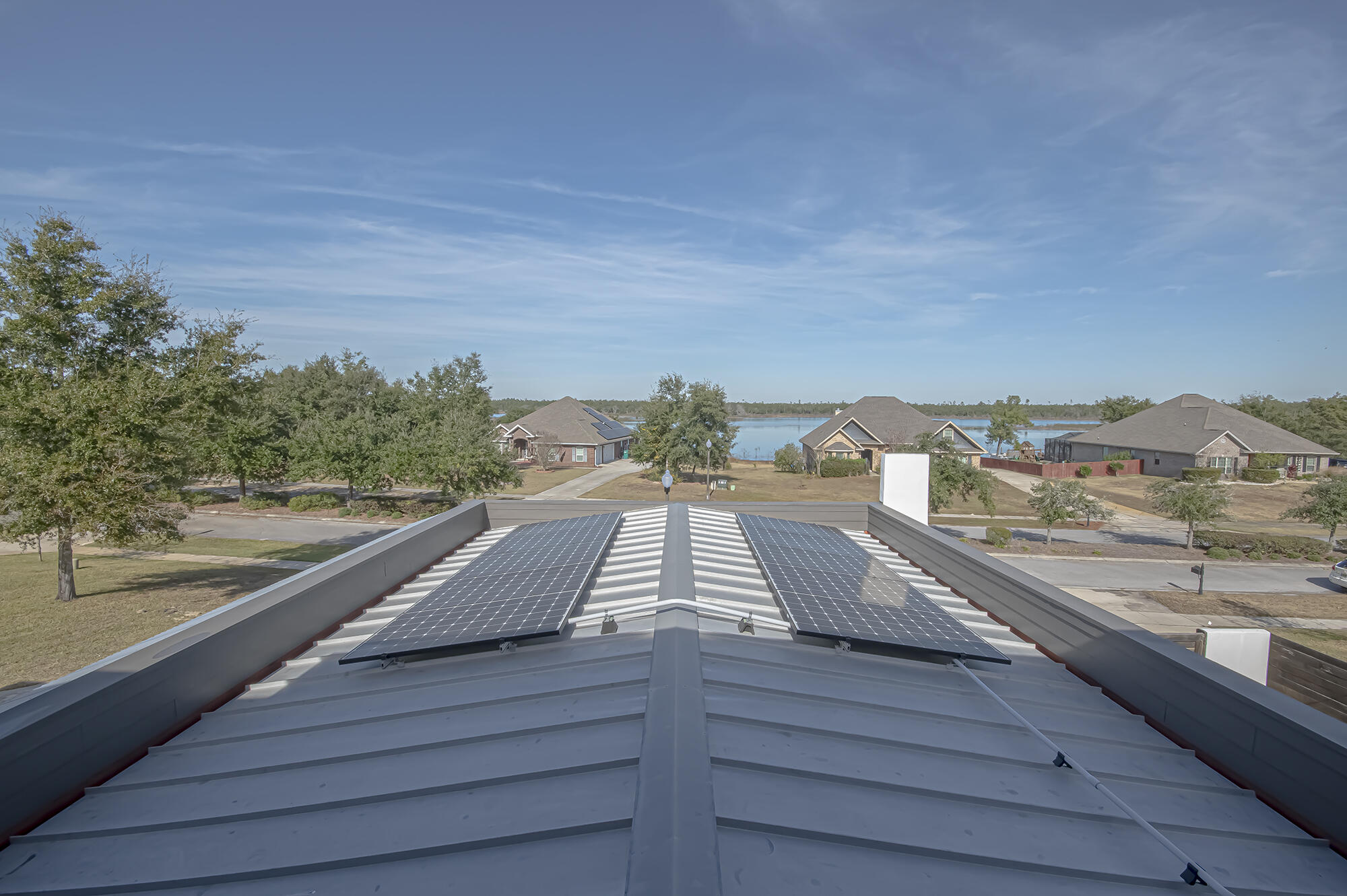 Lake Merial - Residential